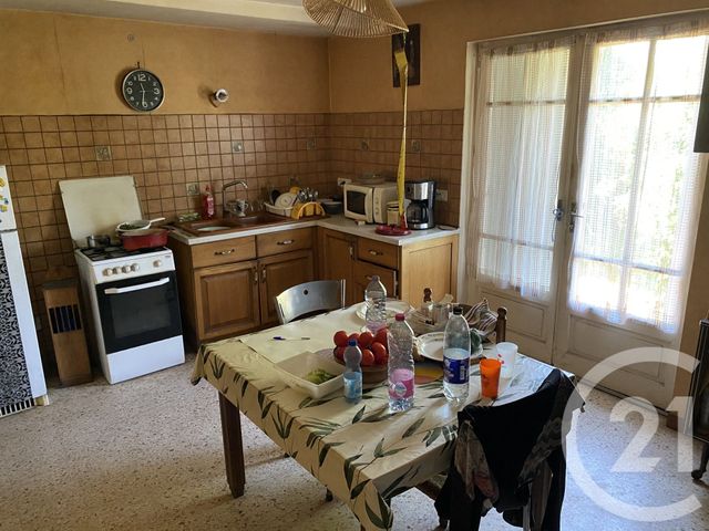Maison &agrave; vendre - 5 pi&egrave;ces - 149 m2 - Airoux - 11 - LANGUEDOC-ROUSSILLON