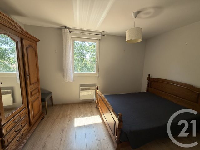 Appartement T2 &agrave; vendre - 3 pi&egrave;ces - 63,39 m2 - Pinsaguel - 31 - MIDI-PYRENEES