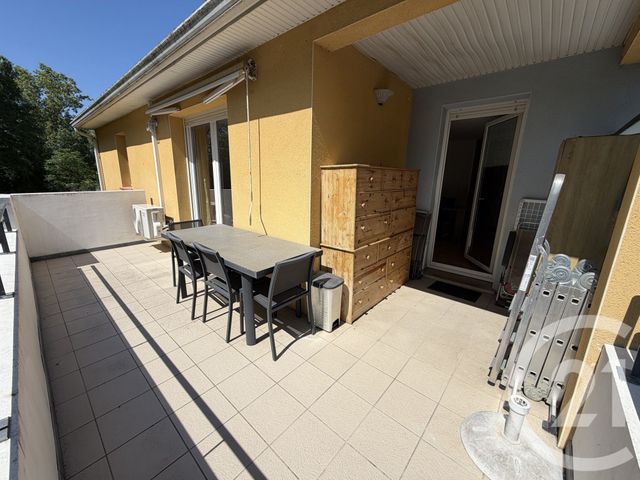 Appartement T2 &agrave; vendre - 3 pi&egrave;ces - 63,39 m2 - Pinsaguel - 31 - MIDI-PYRENEES