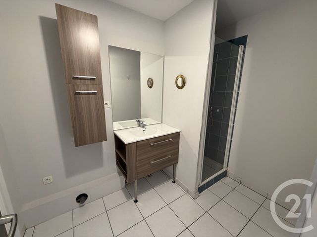 Appartement T2 &agrave; vendre - 3 pi&egrave;ces - 63,39 m2 - Pinsaguel - 31 - MIDI-PYRENEES