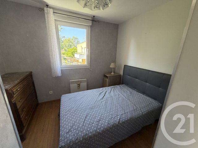 Appartement T2 &agrave; vendre - 3 pi&egrave;ces - 63,39 m2 - Pinsaguel - 31 - MIDI-PYRENEES