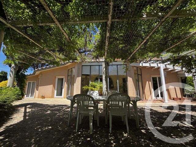 Maison &agrave; vendre - 4 pi&egrave;ces - 170 m2 - Vigoulet Auzil - 31 - MIDI-PYRENEES