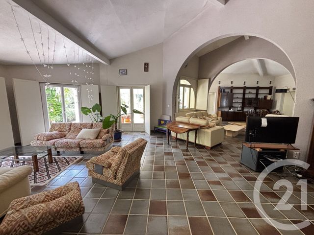 Maison &agrave; vendre - 4 pi&egrave;ces - 170 m2 - Vigoulet Auzil - 31 - MIDI-PYRENEES