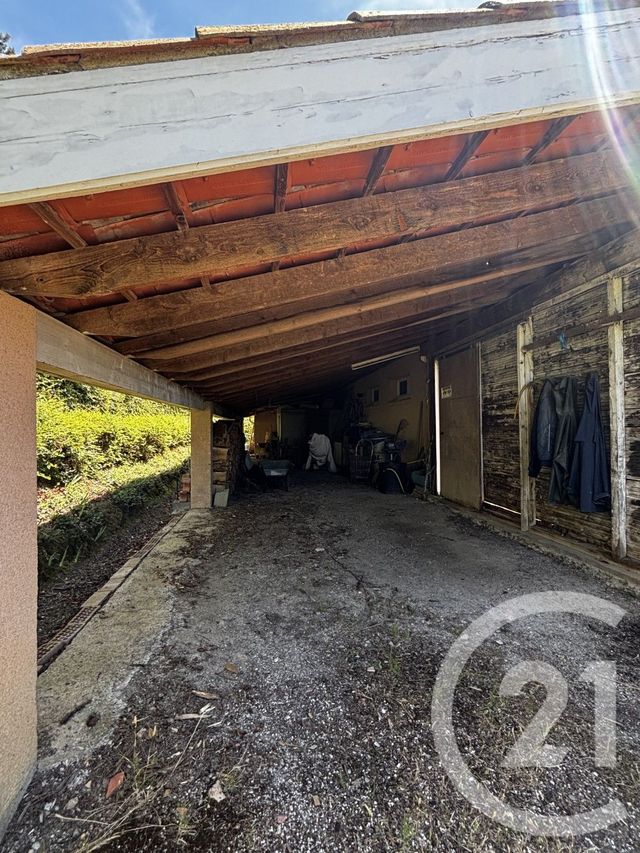 Maison &agrave; vendre - 4 pi&egrave;ces - 170 m2 - Vigoulet Auzil - 31 - MIDI-PYRENEES