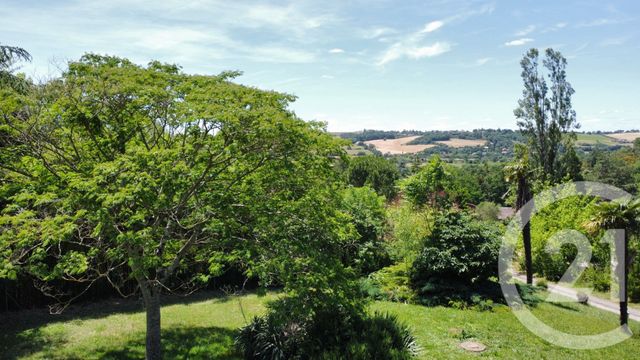 Maison &agrave; vendre - 4 pi&egrave;ces - 170 m2 - Vigoulet Auzil - 31 - MIDI-PYRENEES