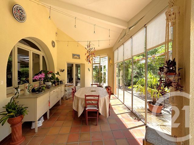 Maison &agrave; vendre - 4 pi&egrave;ces - 170 m2 - Vigoulet Auzil - 31 - MIDI-PYRENEES