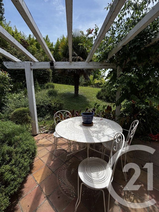 Maison &agrave; vendre - 4 pi&egrave;ces - 170 m2 - Vigoulet Auzil - 31 - MIDI-PYRENEES