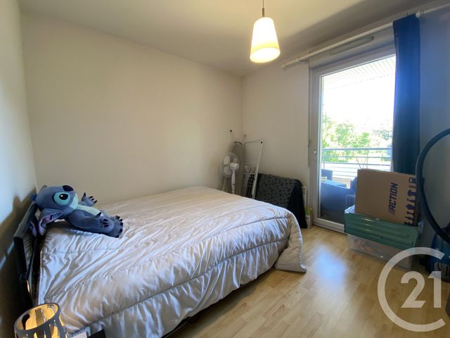 Appartement T3 &agrave; louer - 3 pi&egrave;ces - 62,91 m2 - Portet Sur Garonne - 31 - MIDI-PYRENEES