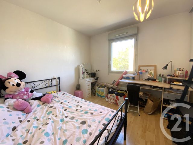 Appartement T3 &agrave; louer - 3 pi&egrave;ces - 62,91 m2 - Portet Sur Garonne - 31 - MIDI-PYRENEES