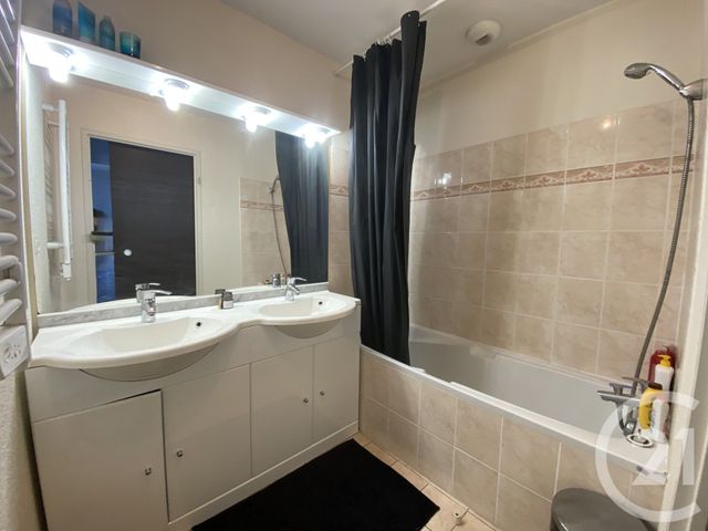 Appartement T3 &agrave; louer - 3 pi&egrave;ces - 62,91 m2 - Portet Sur Garonne - 31 - MIDI-PYRENEES