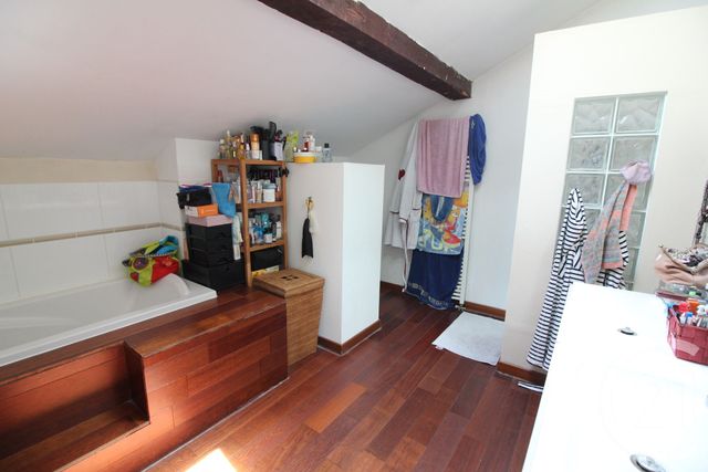 Maison &agrave; louer - 5 pi&egrave;ces - 139,30 m2 - Vernet - 31 - MIDI-PYRENEES