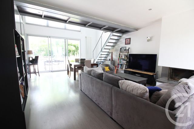 Maison &agrave; louer - 5 pi&egrave;ces - 139,30 m2 - Vernet - 31 - MIDI-PYRENEES