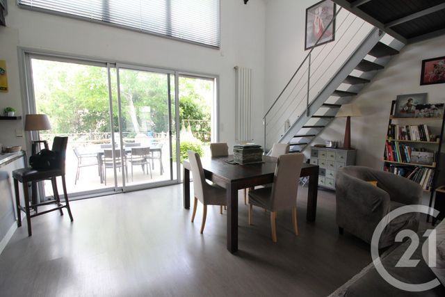 Maison &agrave; louer - 5 pi&egrave;ces - 139,30 m2 - Vernet - 31 - MIDI-PYRENEES