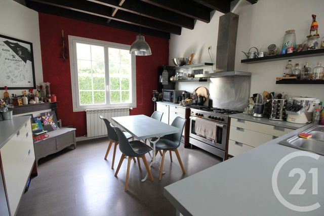 Maison &agrave; louer - 5 pi&egrave;ces - 139,30 m2 - Vernet - 31 - MIDI-PYRENEES