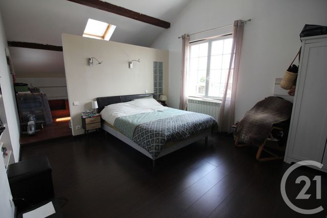 Maison &agrave; louer - 5 pi&egrave;ces - 139,30 m2 - Vernet - 31 - MIDI-PYRENEES
