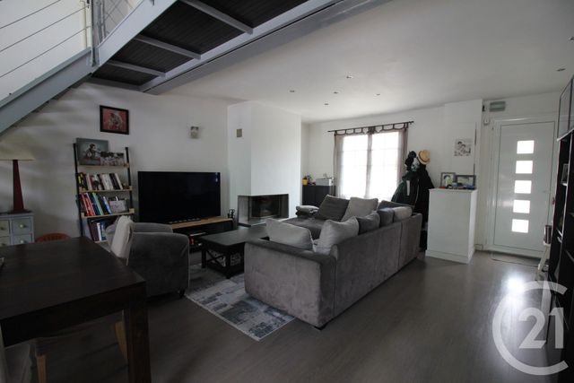 Maison &agrave; louer - 5 pi&egrave;ces - 139,30 m2 - Vernet - 31 - MIDI-PYRENEES