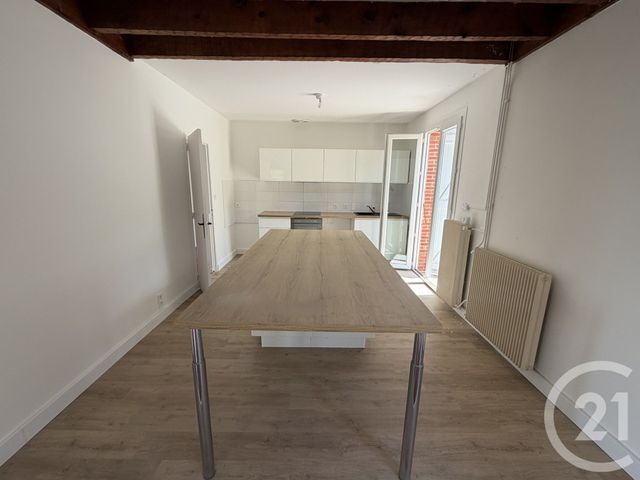 Maison &agrave; vendre - 4 pi&egrave;ces - 121,22 m2 - Vigoulet Auzil - 31 - MIDI-PYRENEES