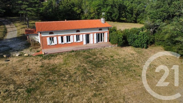 Maison &agrave; vendre - 4 pi&egrave;ces - 121,22 m2 - Vigoulet Auzil - 31 - MIDI-PYRENEES