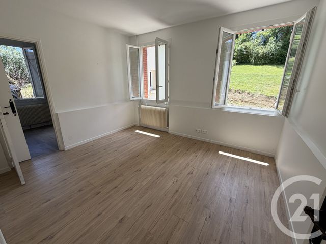 Maison &agrave; vendre - 4 pi&egrave;ces - 121,22 m2 - Vigoulet Auzil - 31 - MIDI-PYRENEES
