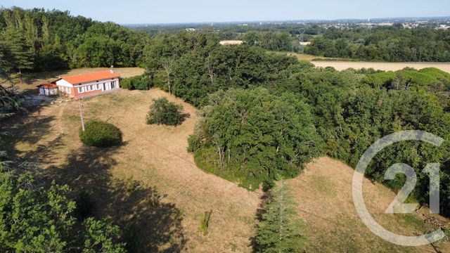 Maison à vendre VIGOULET AUZIL