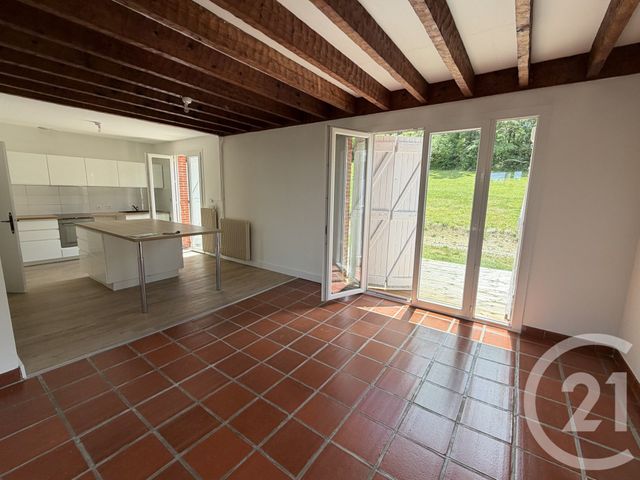 Maison &agrave; vendre - 4 pi&egrave;ces - 121,22 m2 - Vigoulet Auzil - 31 - MIDI-PYRENEES