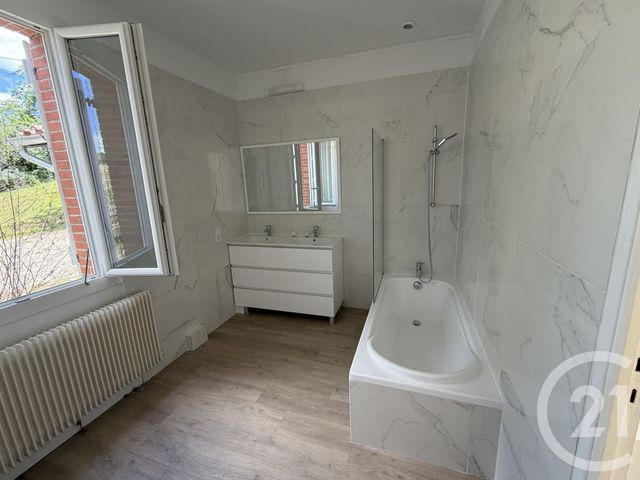 Maison &agrave; vendre - 4 pi&egrave;ces - 121,22 m2 - Vigoulet Auzil - 31 - MIDI-PYRENEES