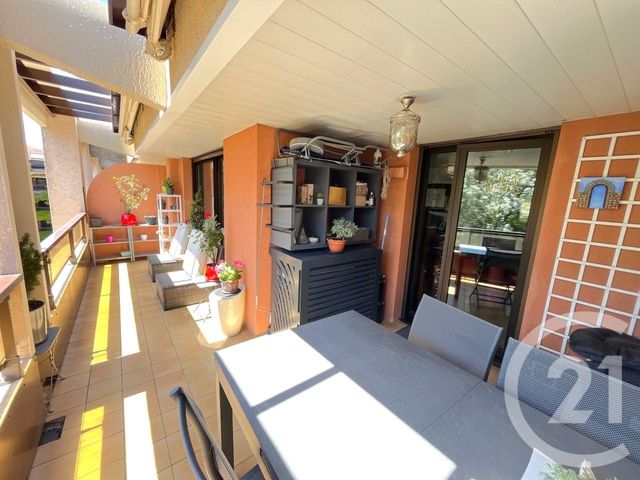 Appartement T3 &agrave; vendre - 3 pi&egrave;ces - 98 m2 - Toulouse - 31 - MIDI-PYRENEES