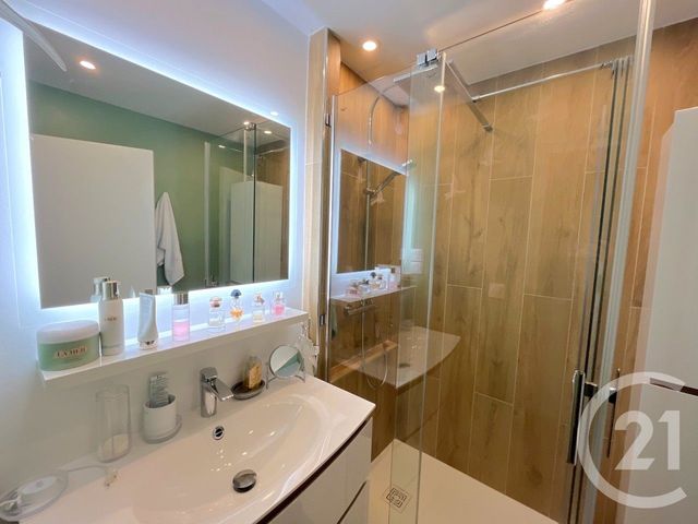 Appartement T3 &agrave; vendre - 3 pi&egrave;ces - 98 m2 - Toulouse - 31 - MIDI-PYRENEES
