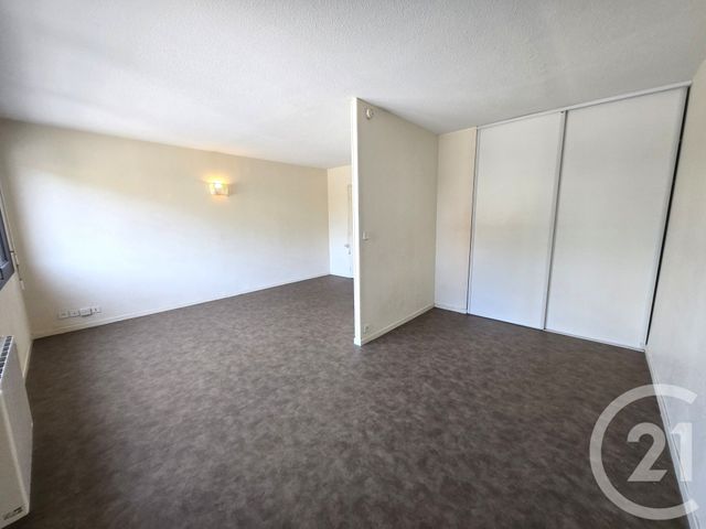 Appartement T1 bis &agrave; louer - 2 pi&egrave;ces - 34,36 m2 - Toulouse - 31 - MIDI-PYRENEES