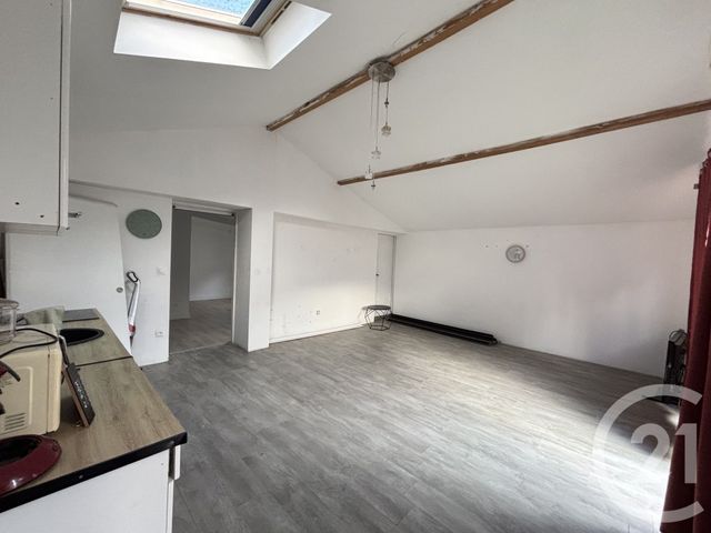 Maison &agrave; vendre - 2 pi&egrave;ces - 53,06 m2 - Muret - 31 - MIDI-PYRENEES