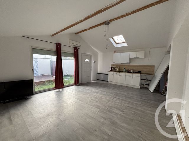 Maison &agrave; vendre - 2 pi&egrave;ces - 53,06 m2 - Muret - 31 - MIDI-PYRENEES