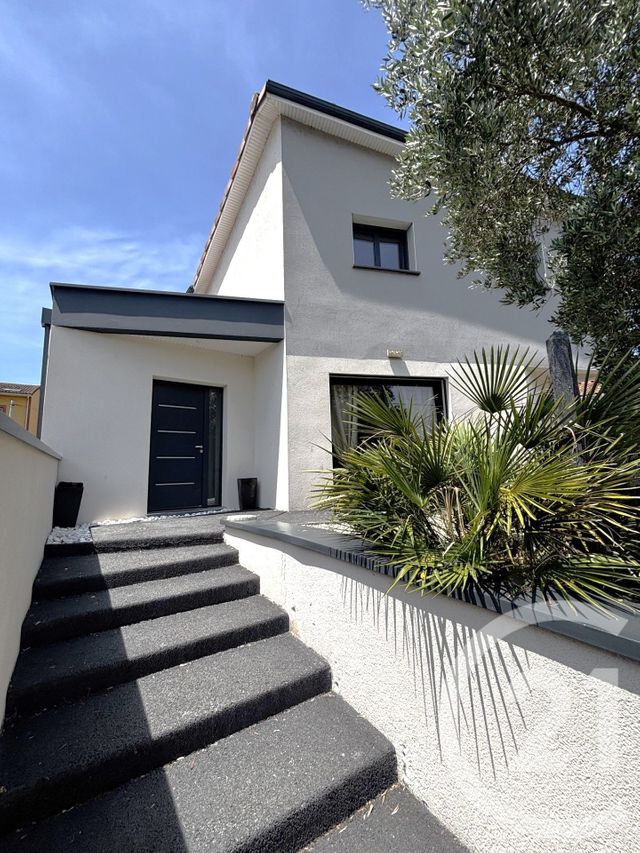 Maison &agrave; vendre - 5 pi&egrave;ces - 137,49 m2 - Muret - 31 - MIDI-PYRENEES
