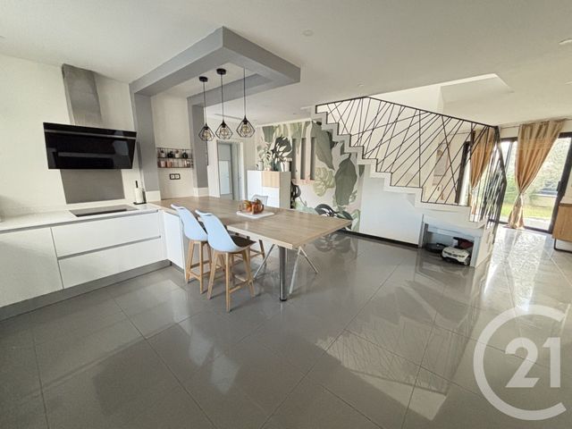 Maison &agrave; vendre - 5 pi&egrave;ces - 137,49 m2 - Muret - 31 - MIDI-PYRENEES