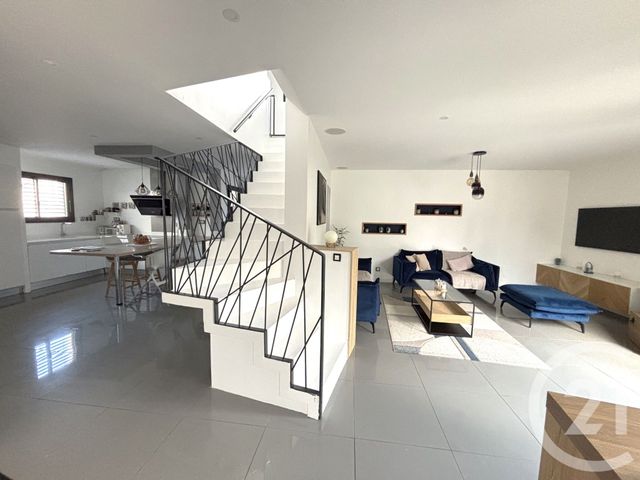Maison &agrave; vendre - 5 pi&egrave;ces - 137,49 m2 - Muret - 31 - MIDI-PYRENEES