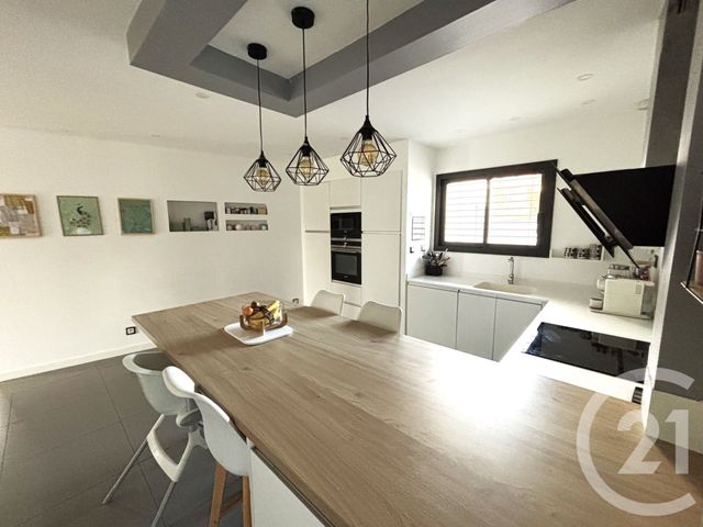 Maison &agrave; vendre - 5 pi&egrave;ces - 137,49 m2 - Muret - 31 - MIDI-PYRENEES