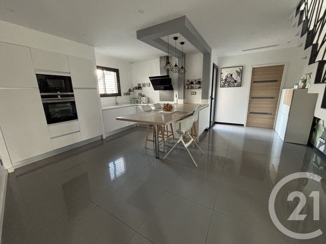 Maison &agrave; vendre - 5 pi&egrave;ces - 137,49 m2 - Muret - 31 - MIDI-PYRENEES