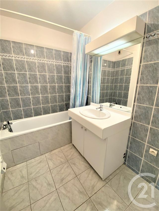 Appartement T3 &agrave; louer - 3 pi&egrave;ces - 63,28 m2 - St Orens De Gameville - 31 - MIDI-PYRENEES