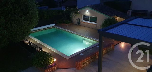 Maison &agrave; vendre - 6 pi&egrave;ces - 151 m2 - Venerque - 31 - MIDI-PYRENEES