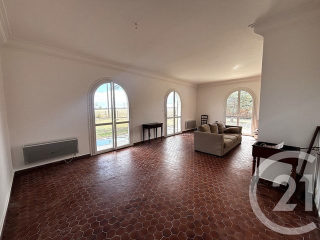 Maison &agrave; vendre - 4 pi&egrave;ces - 110 m2 - Villate - 31 - MIDI-PYRENEES
