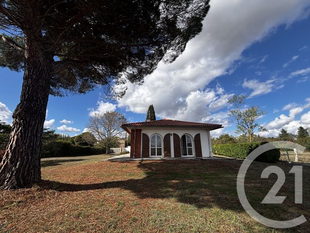 Maison &agrave; vendre - 4 pi&egrave;ces - 110 m2 - Villate - 31 - MIDI-PYRENEES