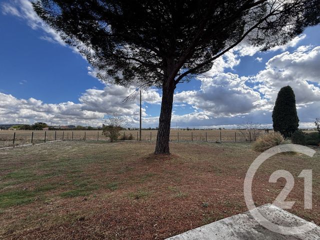 Maison &agrave; vendre - 4 pi&egrave;ces - 110 m2 - Villate - 31 - MIDI-PYRENEES