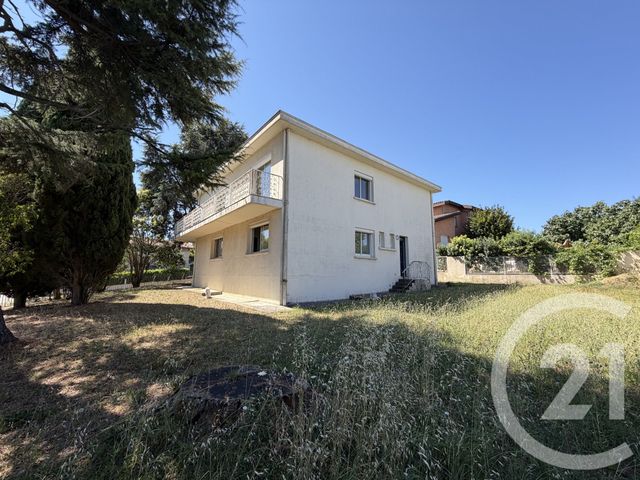 Maison &agrave; vendre - 9 pi&egrave;ces - 229,77 m2 - Ramonville St Agne - 31 - MIDI-PYRENEES