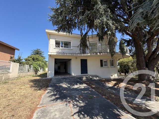 Maison &agrave; vendre - 9 pi&egrave;ces - 229,77 m2 - Ramonville St Agne - 31 - MIDI-PYRENEES