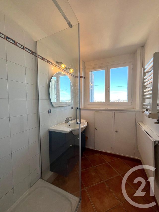 Appartement F4 &agrave; louer - 4 pi&egrave;ces - 73,93 m2 - Toulouse - 31 - MIDI-PYRENEES