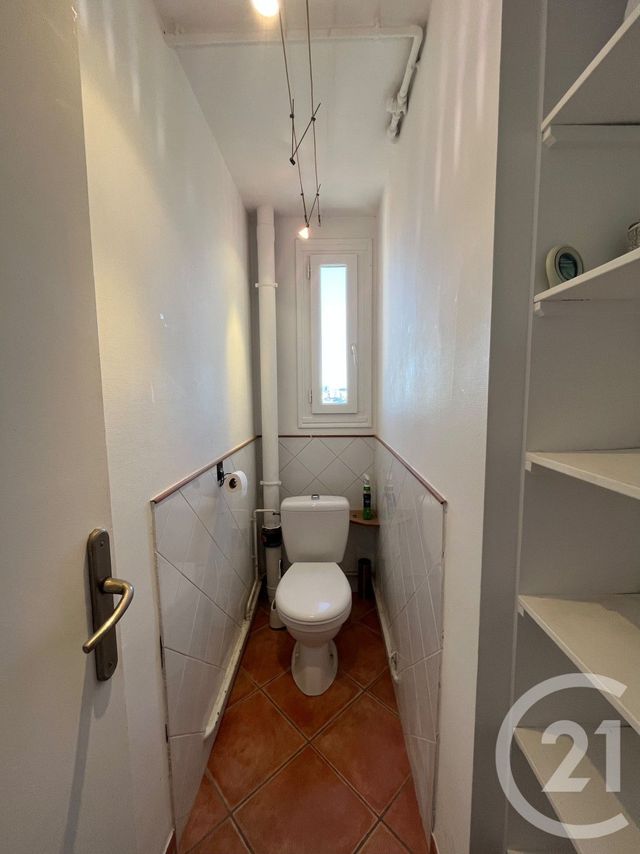 Appartement F4 &agrave; louer - 4 pi&egrave;ces - 73,93 m2 - Toulouse - 31 - MIDI-PYRENEES