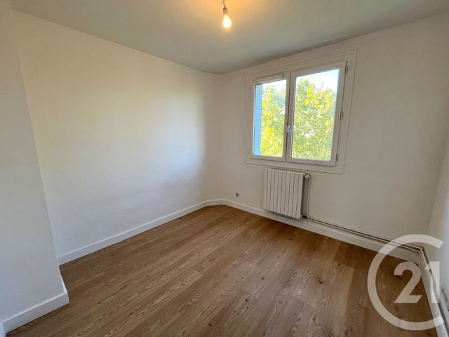 Appartement F4 &agrave; louer - 4 pi&egrave;ces - 73,93 m2 - Toulouse - 31 - MIDI-PYRENEES