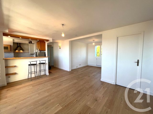 Appartement F4 à louer TOULOUSE