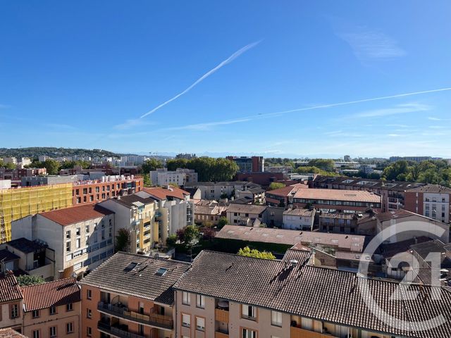 Appartement F4 &agrave; louer - 4 pi&egrave;ces - 73,93 m2 - Toulouse - 31 - MIDI-PYRENEES