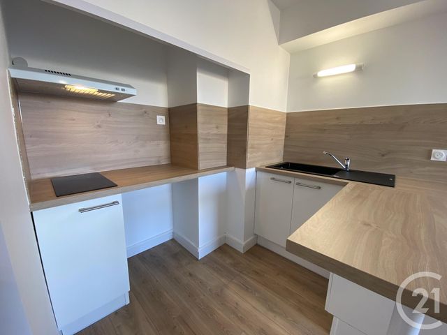 Appartement T1 &agrave; louer - 1 pi&egrave;ce - 25,32 m2 - Toulouse - 31 - MIDI-PYRENEES