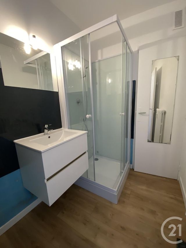 Appartement T1 &agrave; louer - 1 pi&egrave;ce - 25,32 m2 - Toulouse - 31 - MIDI-PYRENEES